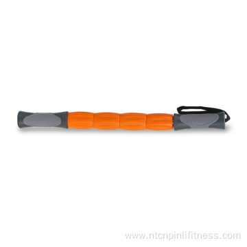 Relieving Muscle Soreness Massage Roller